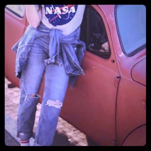 Meet your Posher, Angie